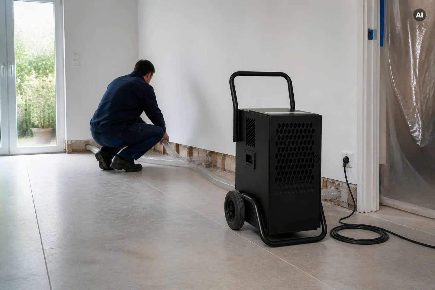 Einrichten: Technik gezielt platzieren